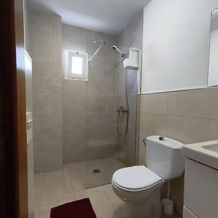 Apartment La Caleta Famara