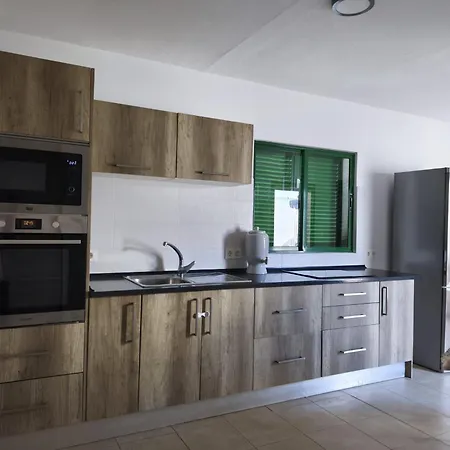 La Caleta Apartmán